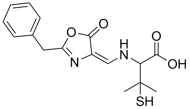 Benzylpenicillin sodium CP Impurity I