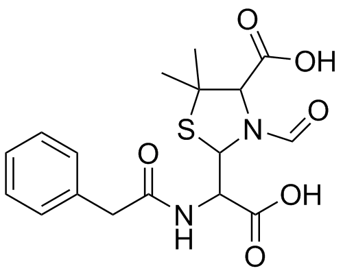 Benzylpenicillin sodium CP Impurity J