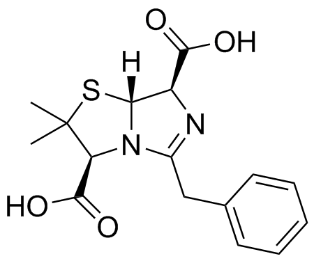 Benzylpenicillin sodium EP Impurity D