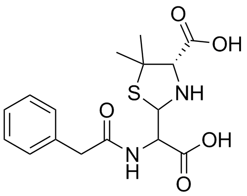 Benzylpenicillin sodium EP Impurity E