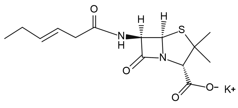 Benzylpenicillin Impurity 4
