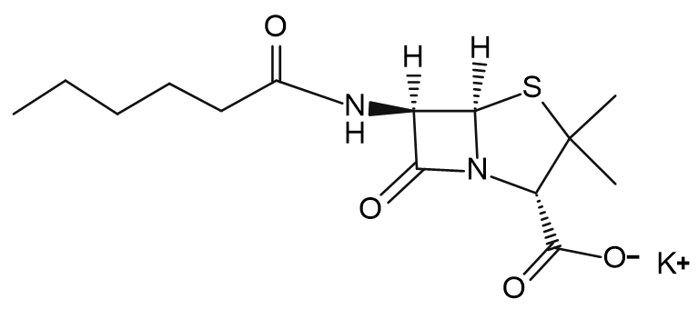 Benzylpenicillin Impurity 5