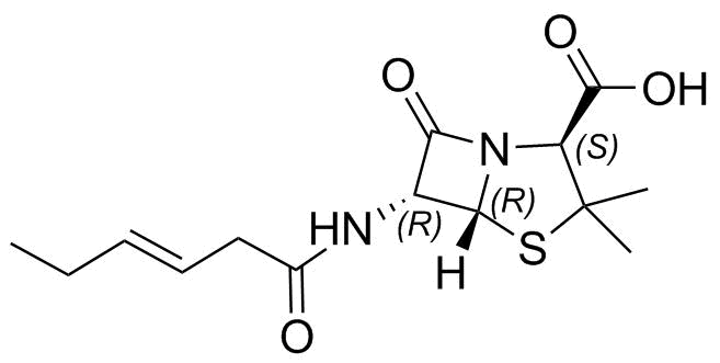 Benzylpenicillin Impurity 24