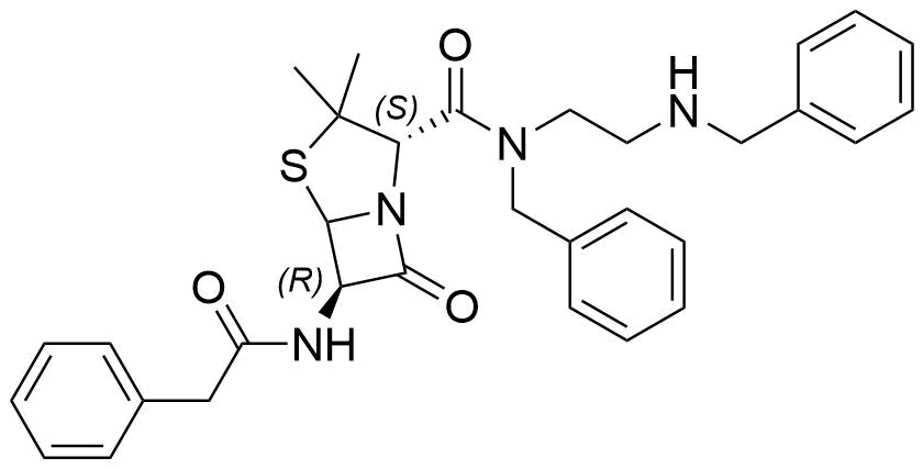 Benzylpenicillin Impurity 39