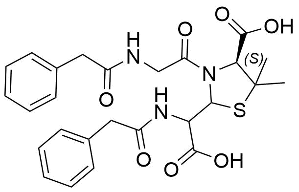 Benzylpenicillin Impurity 41