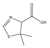Benzylpenicillin Impurity 46