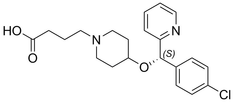 Bepotastine