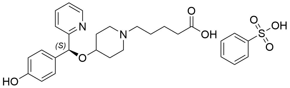 Bepotastine Impurity 1