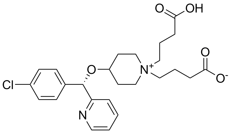 Bepotastine Impurity 10