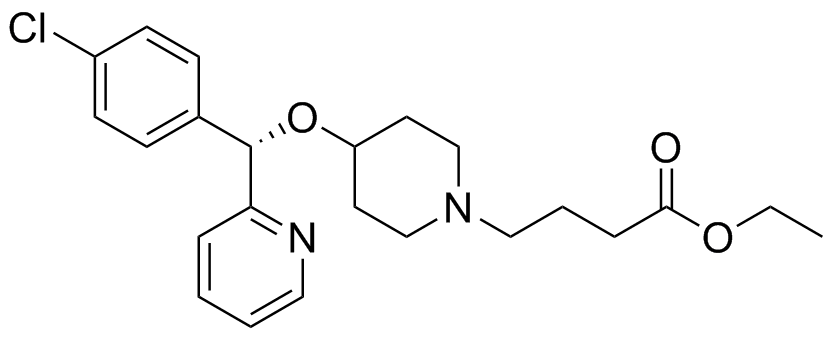 Bepotastine Impurity 11