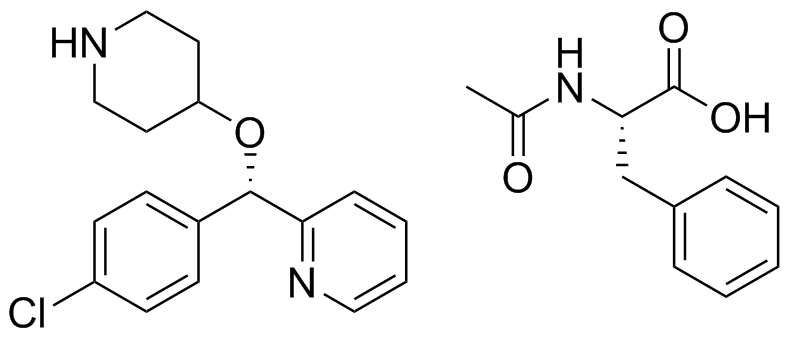 Bepotastine Impurity 3