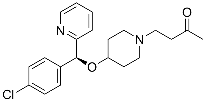 Bepotastine Impurity 5