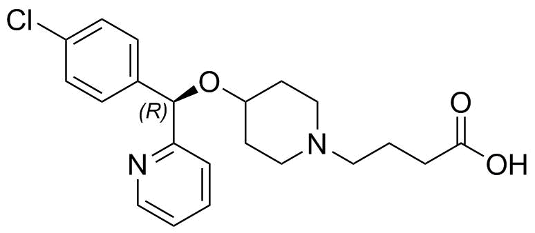 Bepotastine Impurity 6