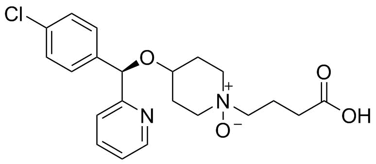 Bepotastine Impurity 13