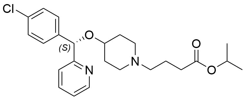 Bepotastine Impurity 18