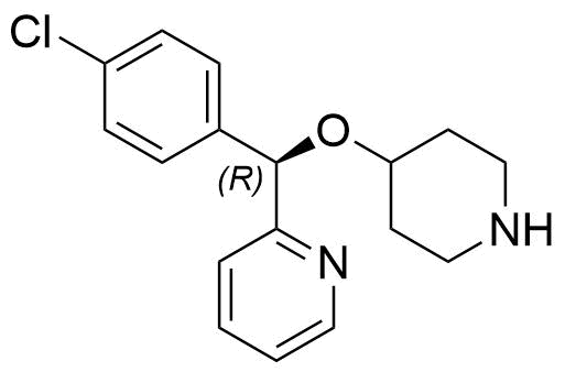 Bepotastine Impurity 21