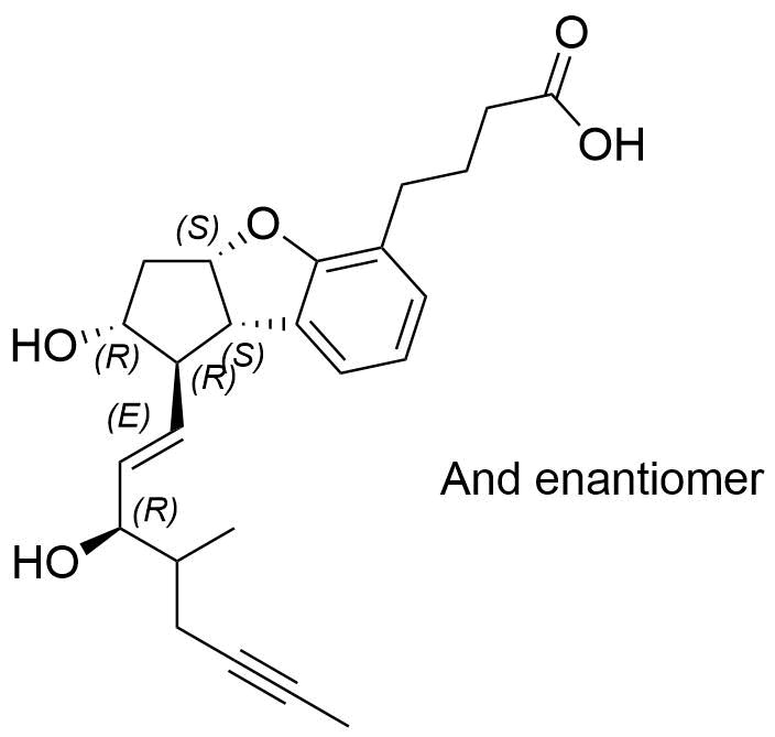 Beraprost Impurity 1