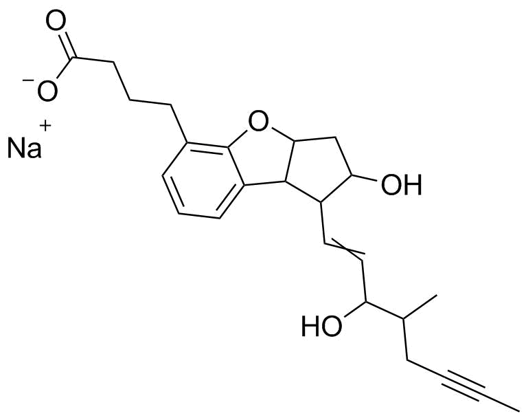 Beraprost Sodium Salt
