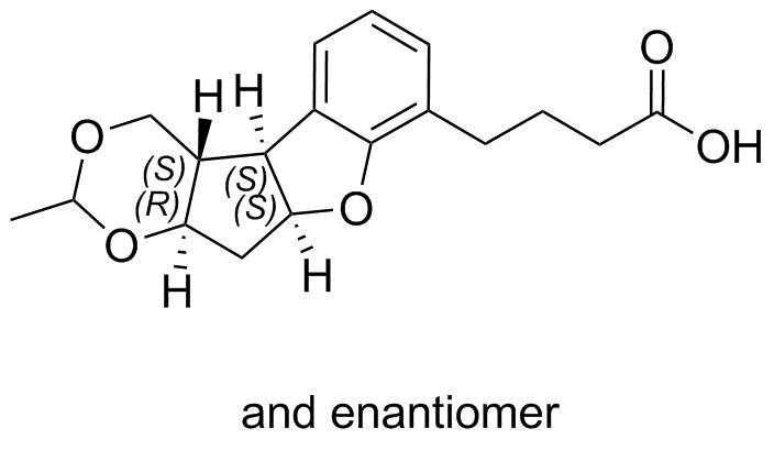 Beraprost Impurity 2