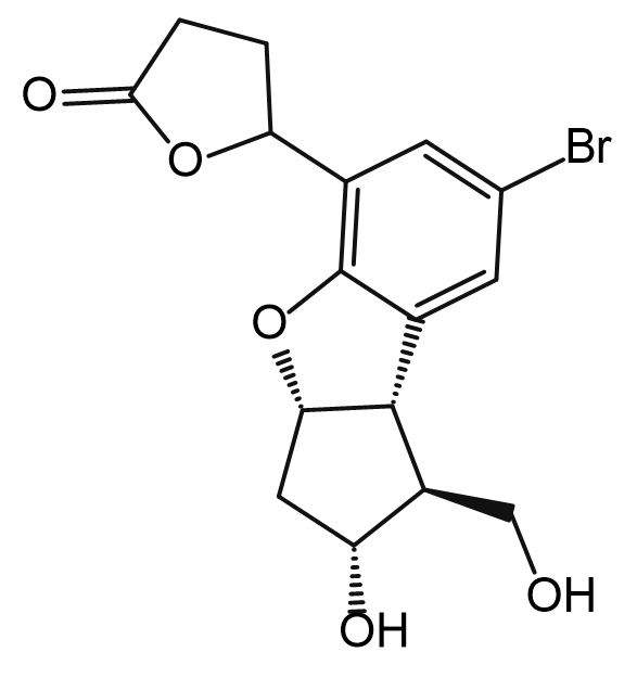 Beraprost Impurity 3