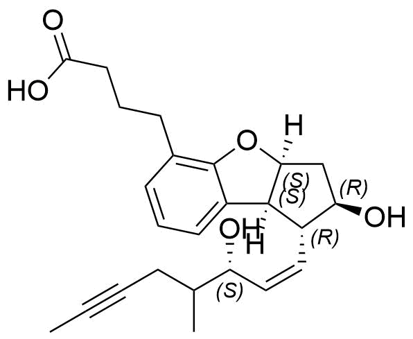 Beraprost Impurity 27