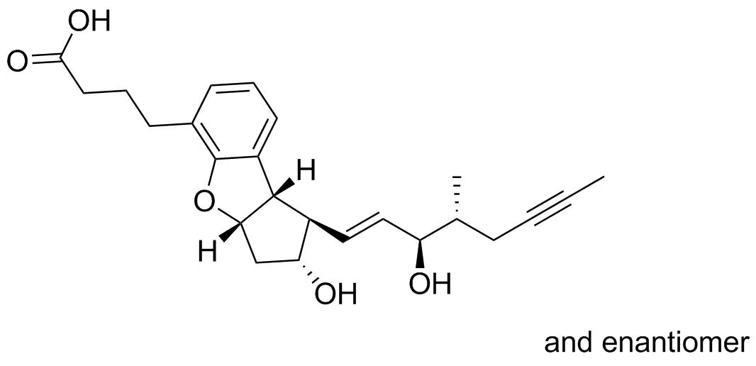 Beraprost Impurity 4