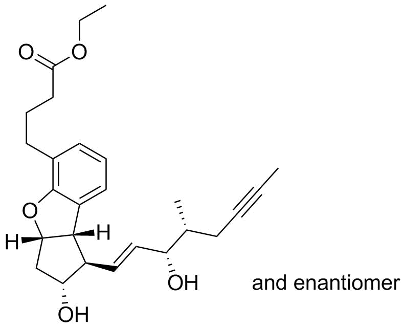 Beraprost Impurity 5