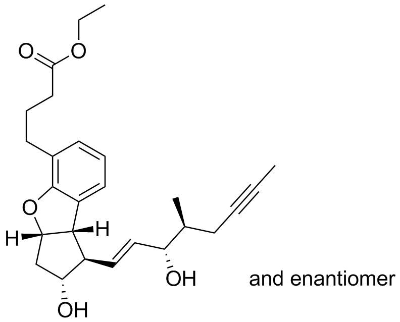 Beraprost Impurity 6