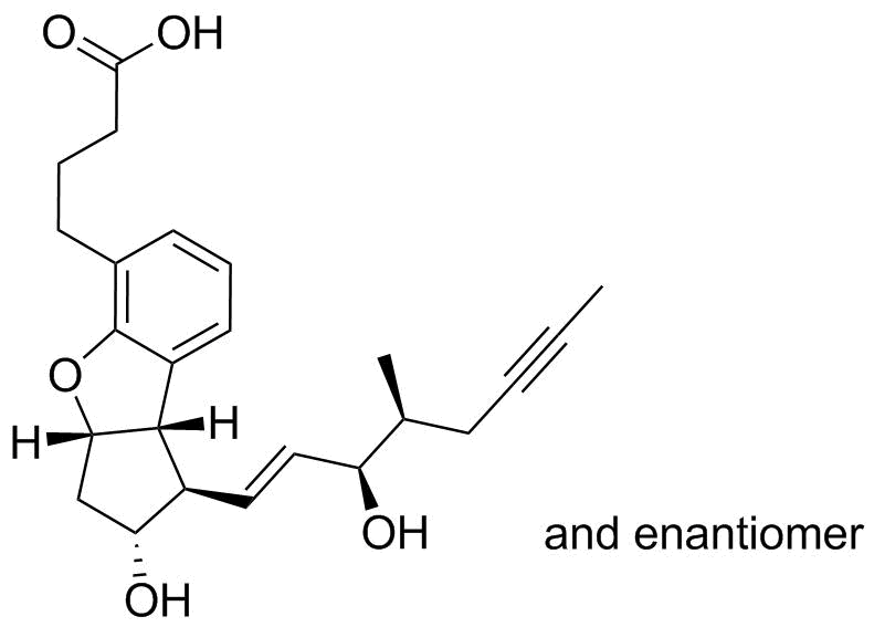 Beraprost Impurity 7