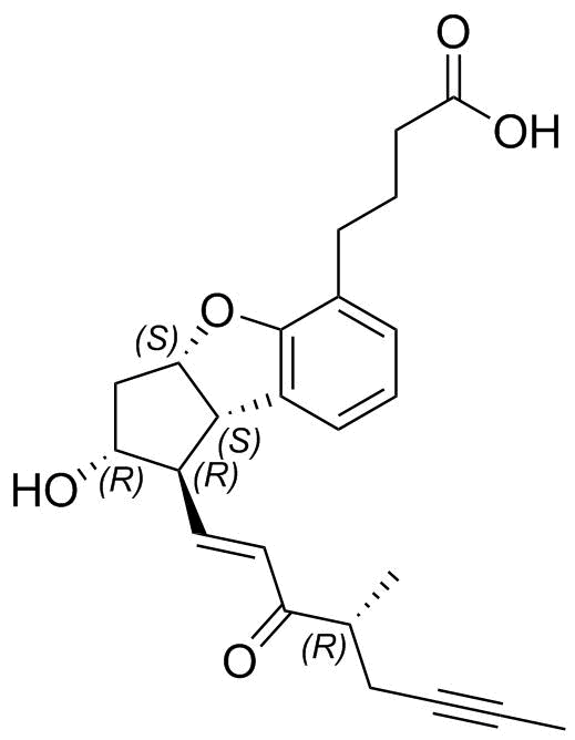 Beraprost Impurity 8