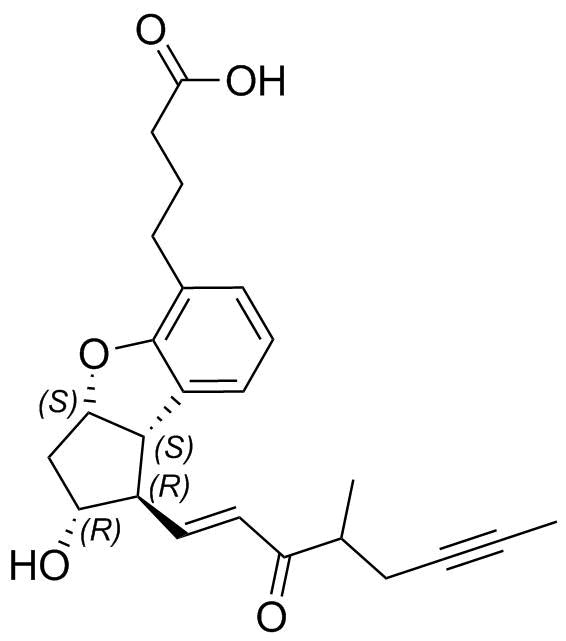 Beraprost Impurity 9
