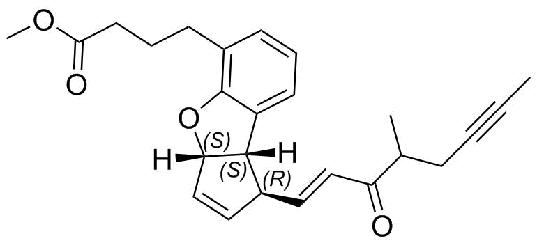 Beraprost Impurity 14
