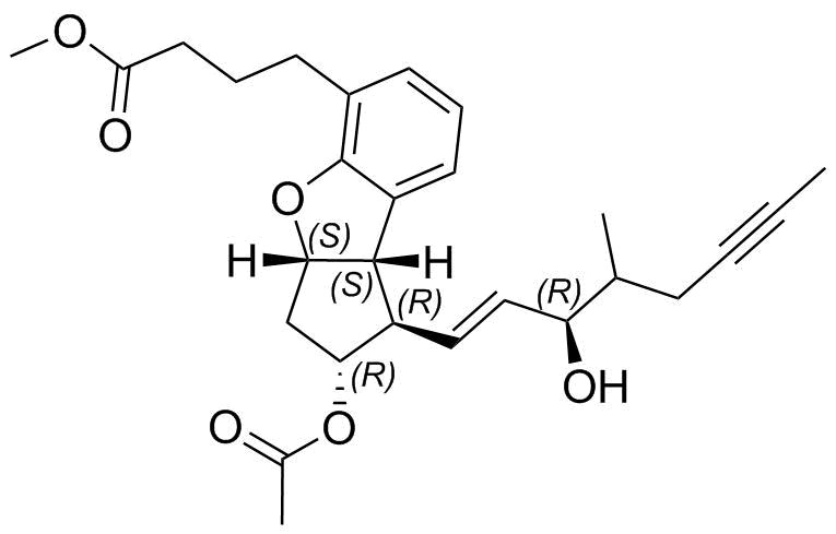 Beraprost Impurity 15