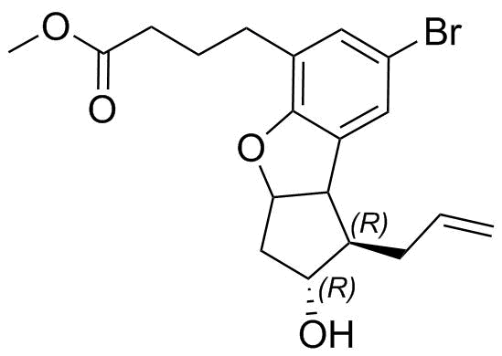 Beraprost Impurity 17