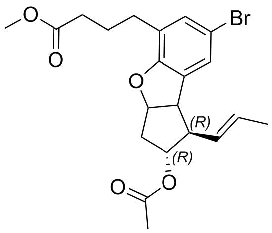 Beraprost Impurity 19