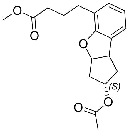 Beraprost Impurity 21