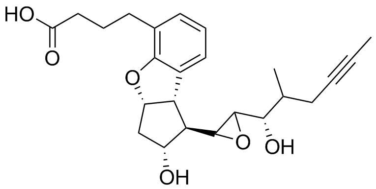 Beraprost Impurity A