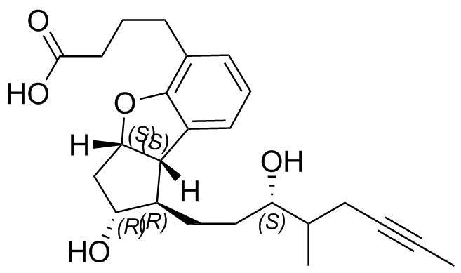 Beraprost Impurity C