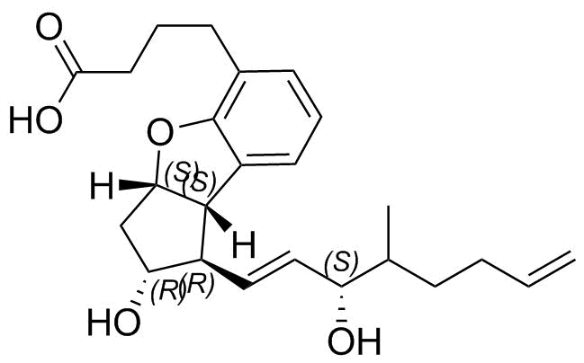 Beraprost Impurity D