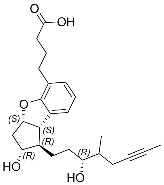 Beraprost Impurity F