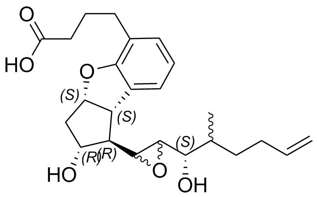 Beraprost Impurity G