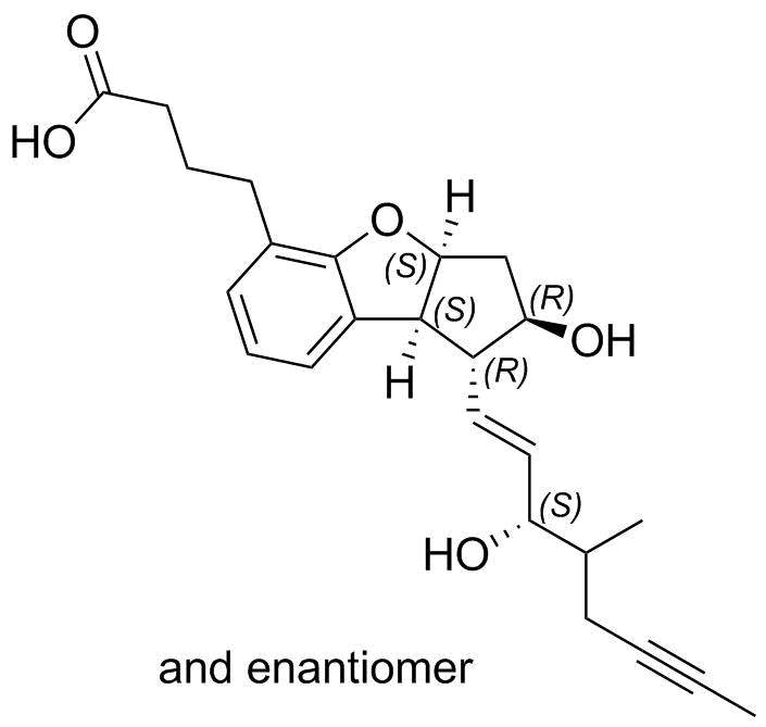 Beraprost Impurity 41