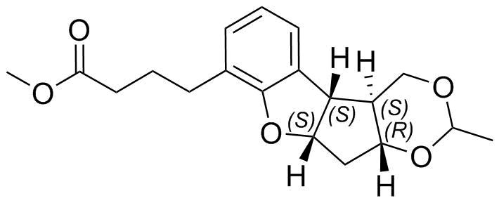 Beraprost Impurity 43