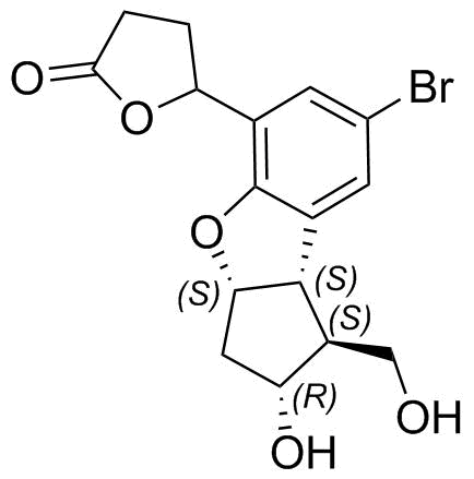 Beraprost Impurity 44