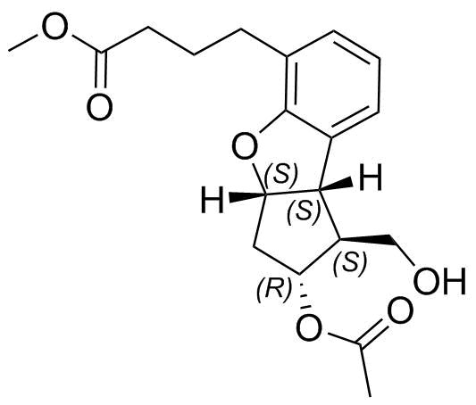 Beraprost Impurity 50