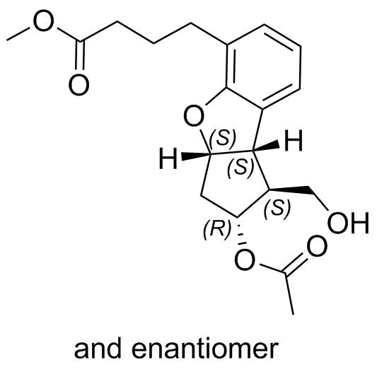Beraprost Impurity 51