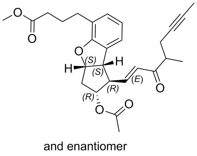 Beraprost Impurity 52