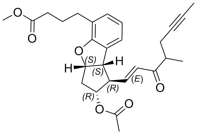 Beraprost Impurity 53