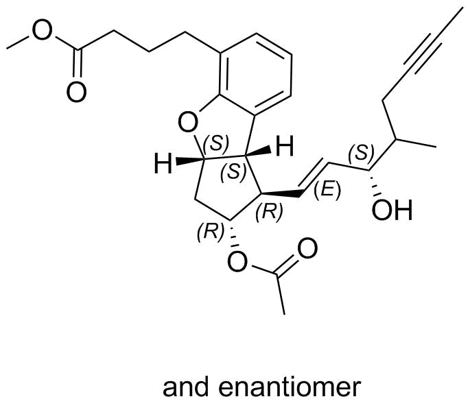 Beraprost Impurity 54