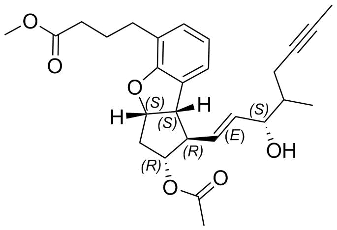 Beraprost Impurity 55
